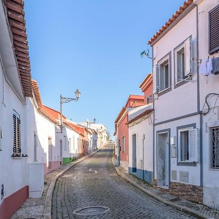 Flh Silves Portuguese House Villa Exterior foto