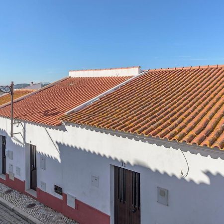 Flh Silves Portuguese House Villa Exterior foto
