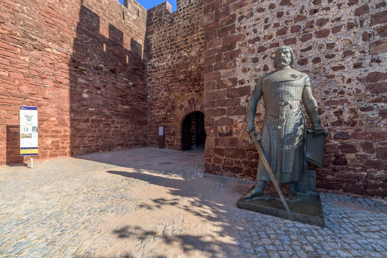 Flh Silves Portuguese House Villa Exterior foto