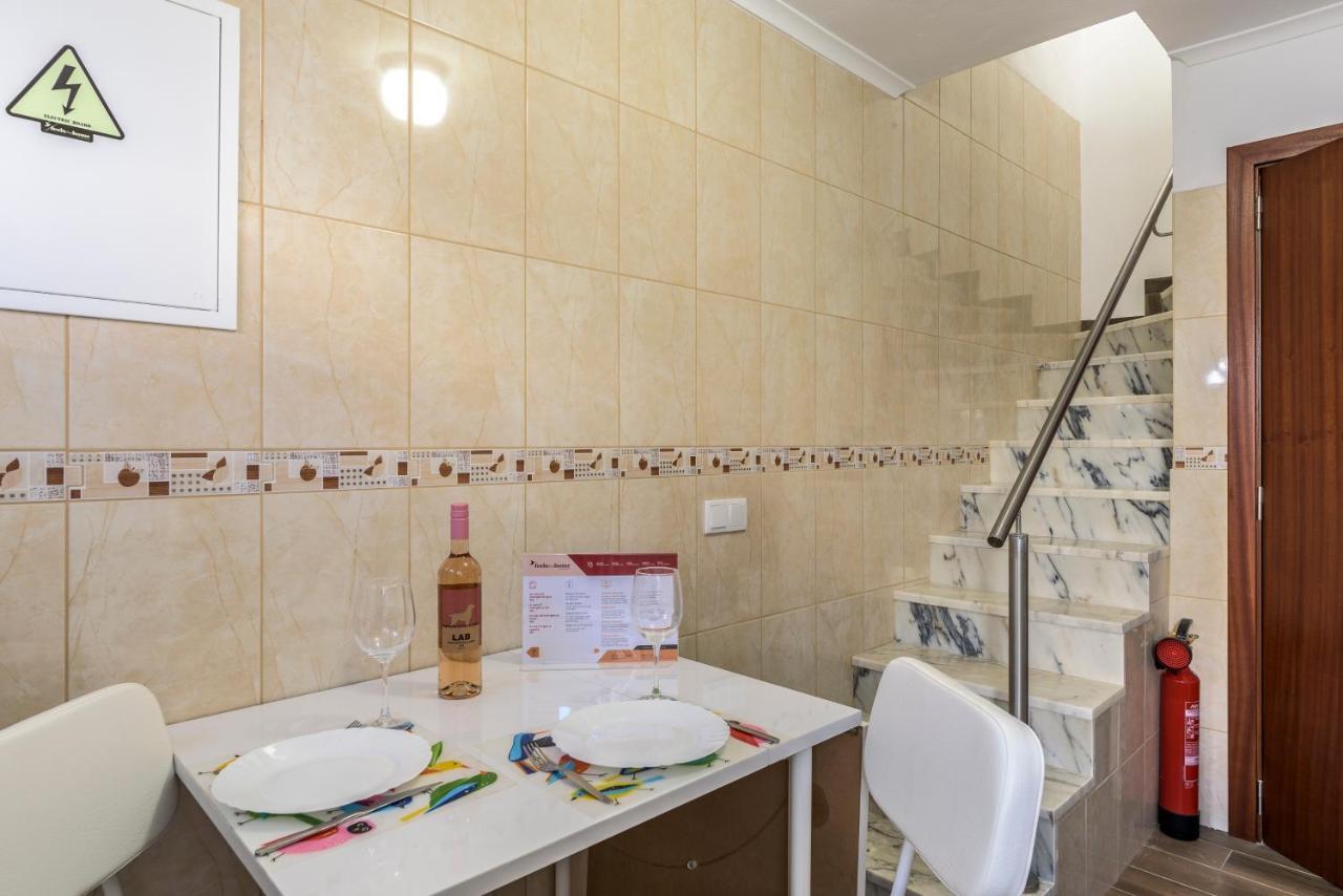 Flh Silves Portuguese House Villa Exterior foto