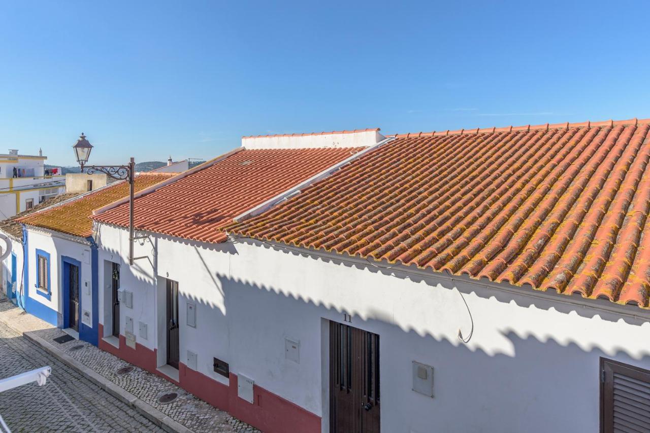 Flh Silves Portuguese House Villa Exterior foto