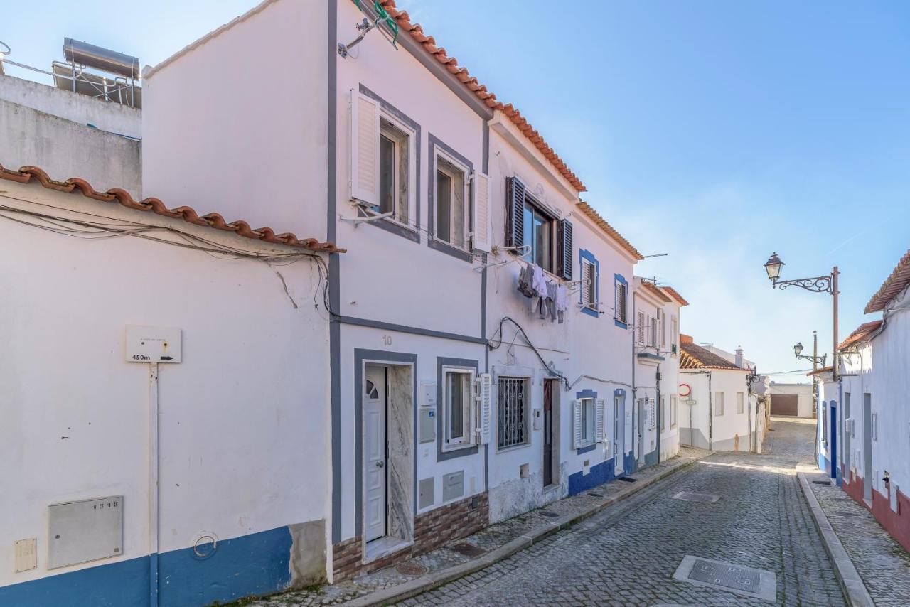 Flh Silves Portuguese House Villa Exterior foto